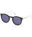 Lunettes De Soleil Motif/style Brillant Homme Taille Unique Noir BMW-2