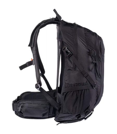 Sac À Dos V-lite Adulte 24 L Noir Hi-Tec