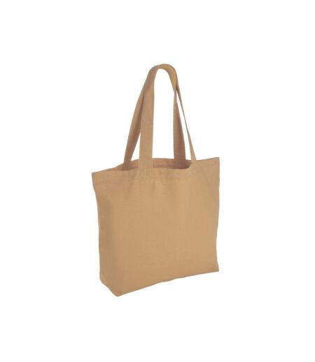 Tote Bag Taille Unique Marron XD Collection