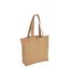 Tote Bag Taille Unique Marron XD Collection-2