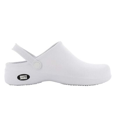 Sabots Bestlight1 Adulte Blanc Safety Jogger
