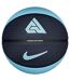 Playground Two Tone Basketball 7 Collegiate Navy Black Nike-1