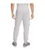 Pantalon De Jogging À Poches Air Homme Gris Blanc Nike-2