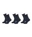 Chaussettes homme C17 JEANS Confort et qualité -Assortiment modèles photos selon arrivages- - Pack de 6-4