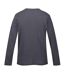 Sweat karter homme gris foncé Regatta