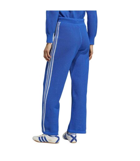 Pantalon De Jogging Originals Femme Bleu Adidas