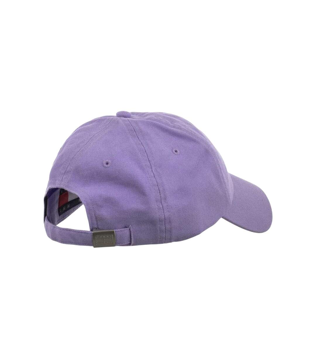 Casquette De Baseball Femme Rose Violet Tommy Jeans-2