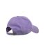Casquette De Baseball Femme Rose Violet Tommy Jeans-2