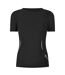 Maillot De Compression A400 Femme Noir Skins-1