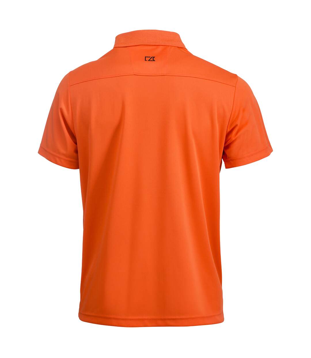 Mens Kelowna Polo Shirt Peach Cutter & Buck-2