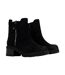 Bottines à Zip The Divine Factory-3