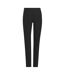 Pantalon De Golf Femme Noir Adidas-2