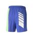 Short Bleu/Vert Homme Puma Mercedes Amg Woven - XS