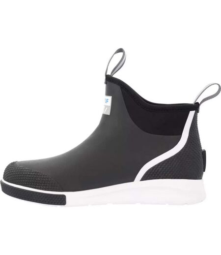 Bottines Homme Noir Xtratuf