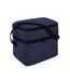 Casey cooler bag 25cm x 30cm x 20cm blue MidOcean-1