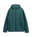 Doudoune Style Matelassé M240 Homme Vert 4F-2