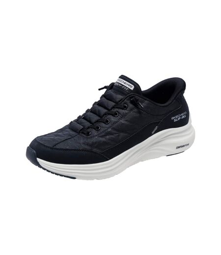 Basket Basse à Lacets Sckechers Contour Foam Cozy Fit