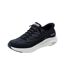Basket Basse à Lacets Sckechers Contour Foam Cozy Fit-3