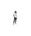 T-shirt Collegiate Femme Blanc Under Armour-1