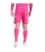 Short Tiro Homme Blanc Rose Adidas-3