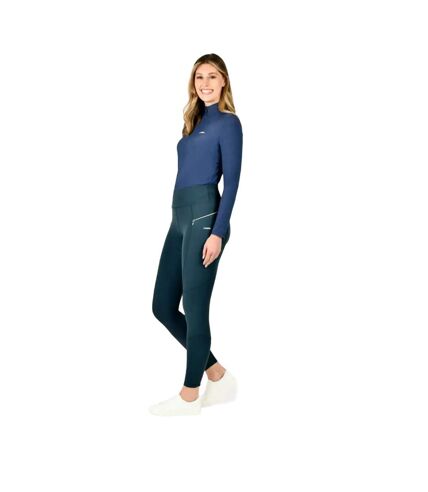 Collant d´équitation veda femme pin Weatherbeeta