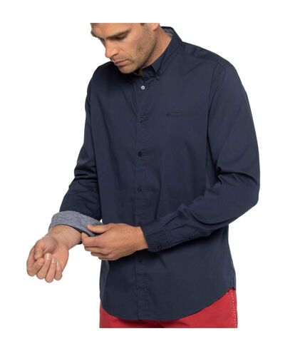 Chemise stretch manches longues CLASS