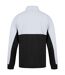 Haut De Survêtement Homme Noir Blanc Finden & Hales-2