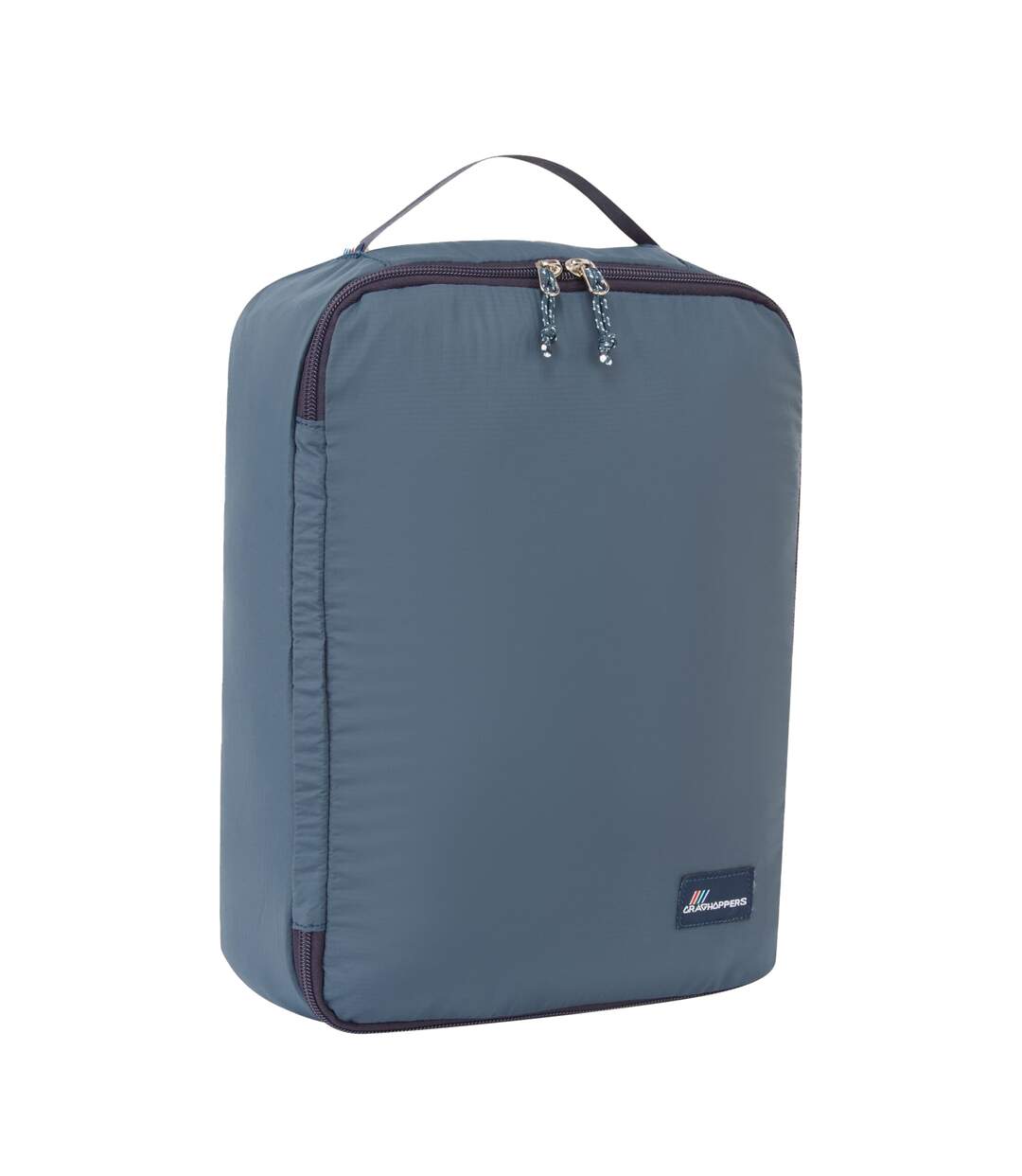 Cube De Rangement M Bleu Gris Foncé Craghoppers-1