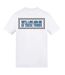 Mens We´ll Live And Die In These Towns Coventry City Fc T-shirt Sky Blue White AWD-1