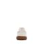 Baskets blanches/roses femme puma club kayzer-3