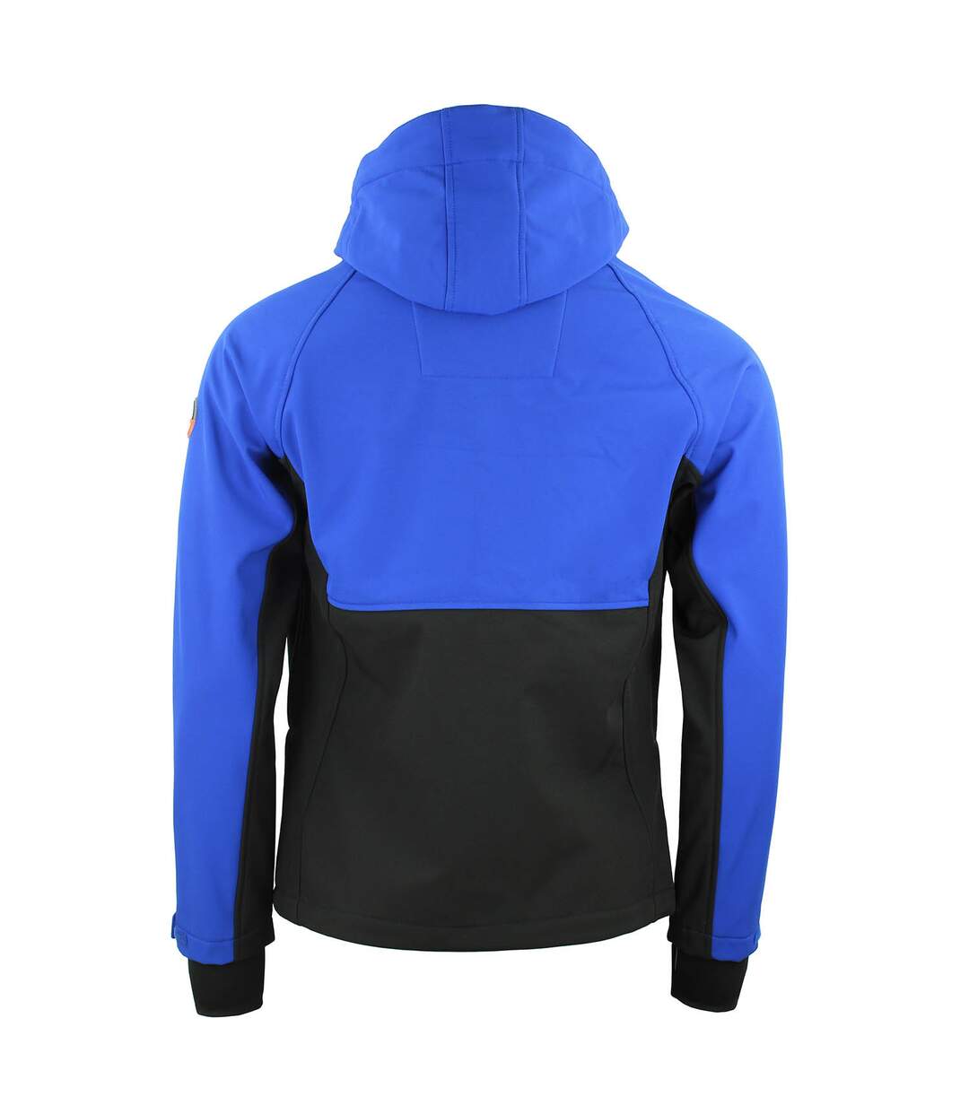 Blouson softshell homme CAMETIS-2