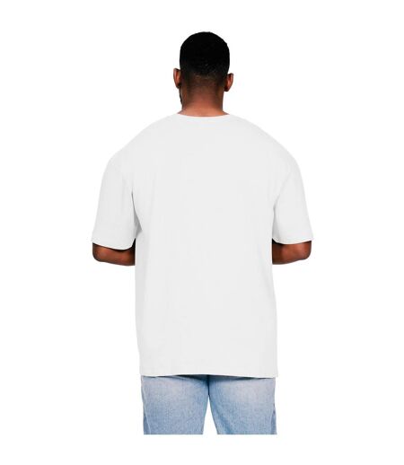 T-shirt Core Homme Blanc Casual Classics