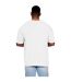 T-shirt Core Homme Blanc Casual Classics-2