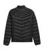 Doudoune Matelassée F094 Femme Noir 4F-2