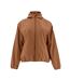 Coupe-vent Camel Femme JOTT Singapore - L