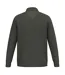Mens Polo Neck Jumper Organic Khaki Spasso-2