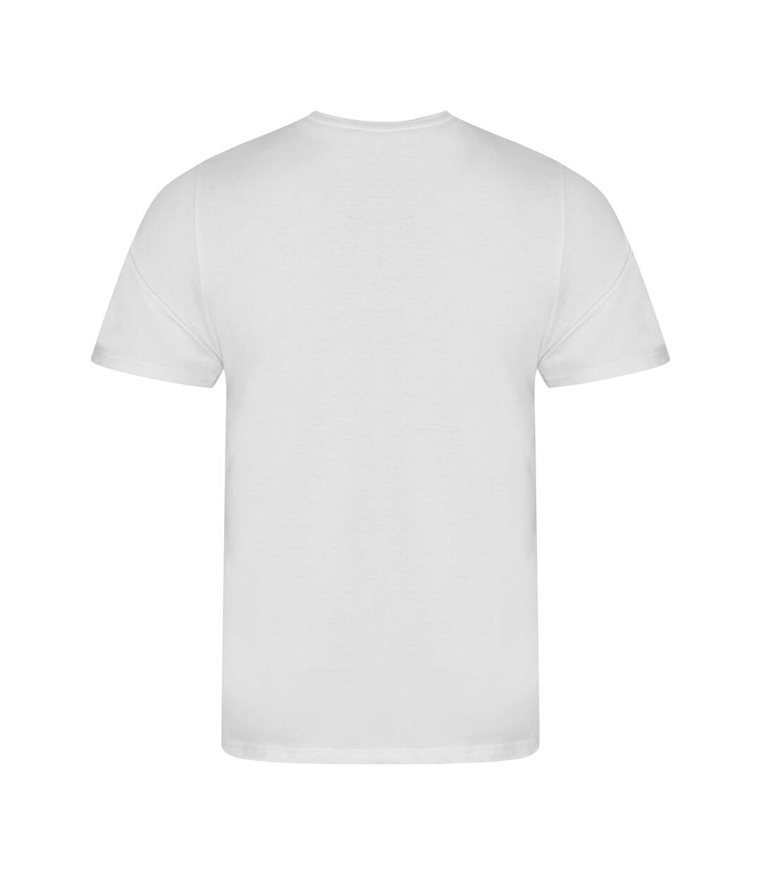 Ecologie - T-shirt - Hommes (Blanc) - UTPC3190