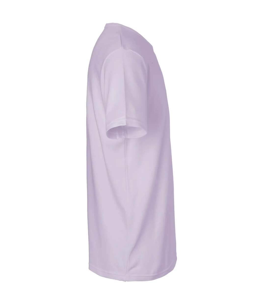 T-shirt Homme Vieux Violet Neutral-3