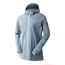 Veste imperméable switch up femme bleu gris Dare 2B-3