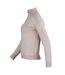 Pull Col ANOBLE femme-2