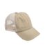 Casquette Motif/style Rétro Adulte Vieille Pierre Result Headwear-2