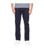 Jean Motif/style Couture Brute Homme Bleu Crosshatch-2