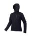 Veste À Capuche Hummvee Femme Noir Endura-1
