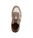 Basket Cuir Redskins Zenican-5
