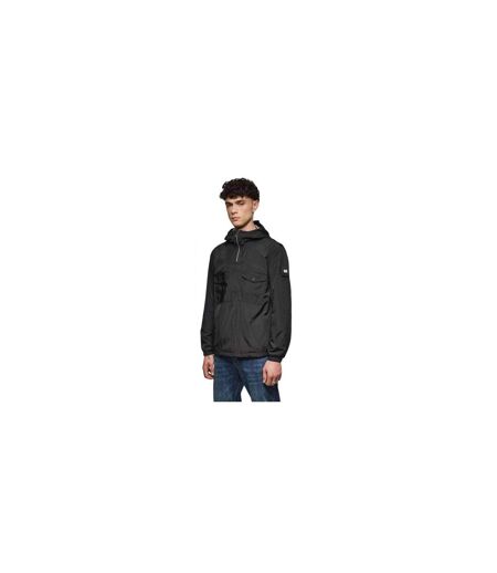 Mens Mayfield Over Jacket Black Weekend Offender