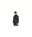 Mens Mayfield Over Jacket Black Weekend Offender-1