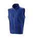 Veste Sans Manches Adulte Bleu Roi Result-1