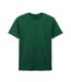 T-shirt Softstyle Homme Vert Foncé Gildan-3