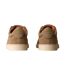 Basket Cuir Redskins Quadra-4