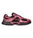 Mens Vomero Run 5 Mesh Trainers Black Peony Nike-1